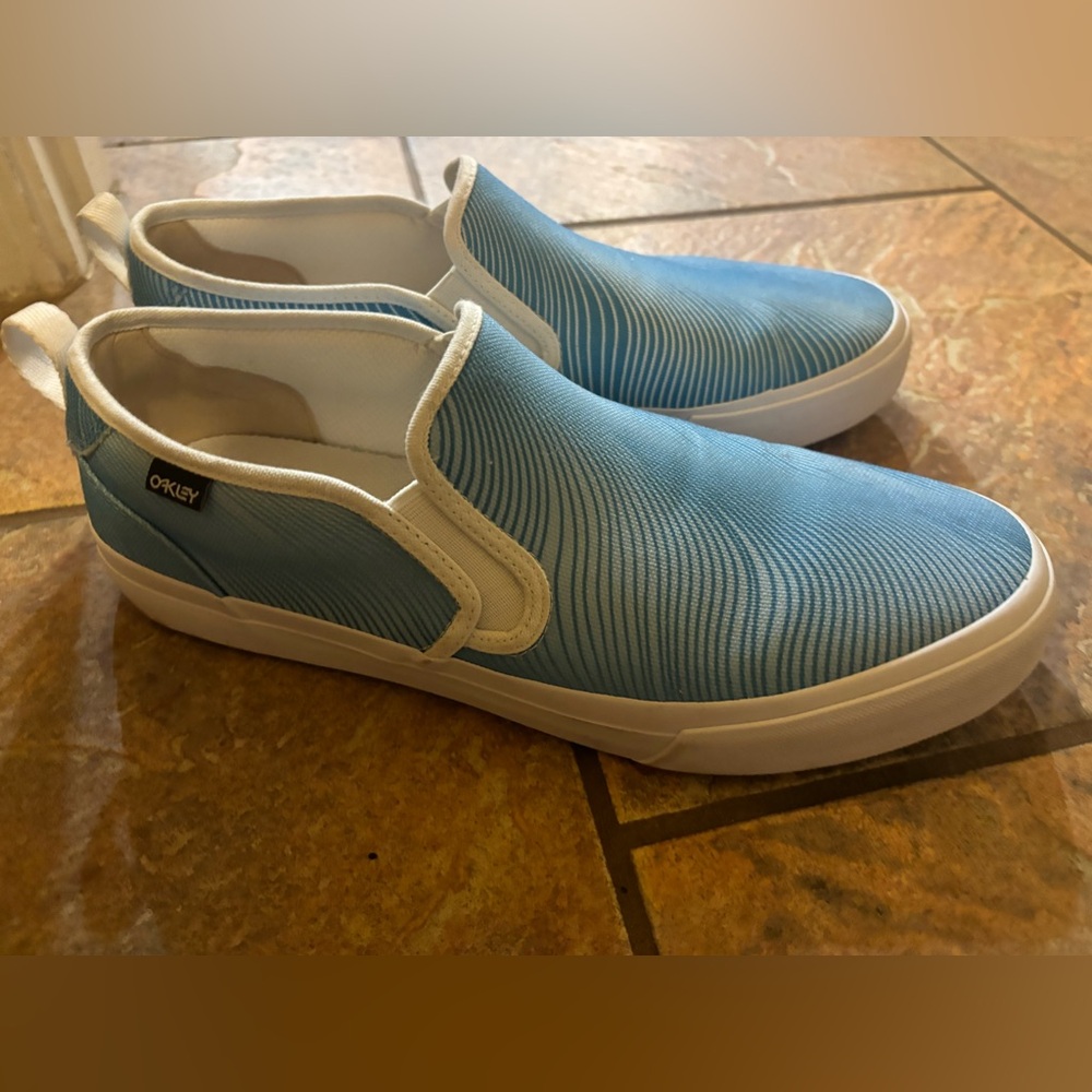 Oakley Men's 10.5